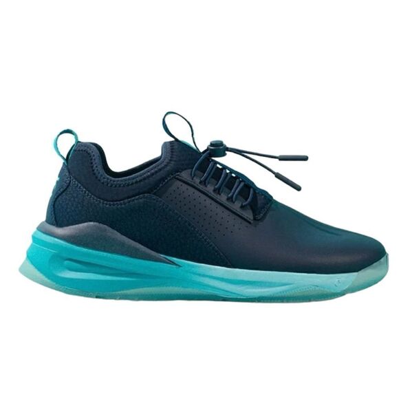NWOB Clove Limited Edition Sneaker in Aqua Blue Size 9.5 - Picture 1 of 13
